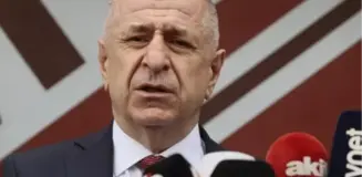 Zafer Partisi yüzde kaç oy aldı? Zafer Partisi 2024 yerel seçimi oy oranı nedir? Azmi Karamahmutoğlu 2024 sandık notu!