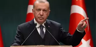 Bomba iddia! AK Parti'de seçimin faturası 3'ü bakan 8 kişiye kesilecek