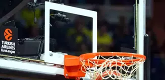 THY Euroleague'de 34. ve son hafta maçları yarın başlıyor