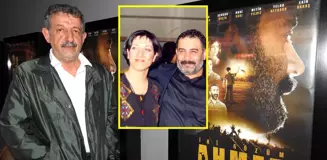 Ahmet Kaya filmi için Gülten Kaya Hayaloğlu ve kızlarından övgü dolu sözler