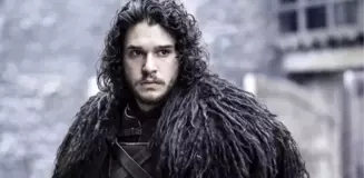 Kit Harington, Game of Thrones ve MCU'daki geleceği hakkında hayal kırıklığı yarattı