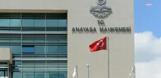 Anayasa Mahkemesi Başkanvekilliği'ne Basri Bağcı Seçildi