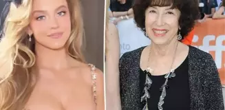 Hollywood yapımcısı Carol Baum'dan Sydney Sweeney'ye sert eleştiri: Güzel değil ve oyunculuk yapamıyor