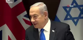 Netanyahu: 'Kendi kararlarımızı vereceğiz'