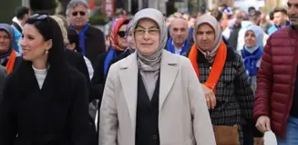 Meliha Akyol kimdir? AK Parti Yalova Milletvekili Meliha Akyol kaç yaşında, nereli?