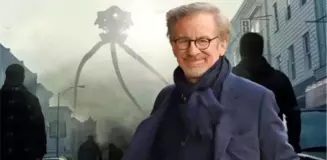 Steven Spielberg Yeni UFO Filmi İçin Hazırlıklara Başladı