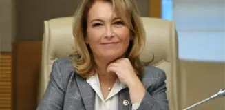 Ayşe Sibel Yanıkömeroğlu kimdir? CHP'li Ayşe Sibel Yanıkömeroğlu kaç yaşında ve nereli?