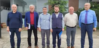 TEMA Vakfı, Samsun'da Depolama Amaçlı İlave Dolgu Alanı Projesinin Durdurulmasını İstiyor