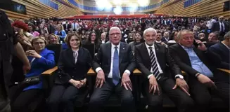 İşte İYİ Parti'nin A Takımı! İstifa eden Ümit Özlale GİK üyesi olarak geri döndü