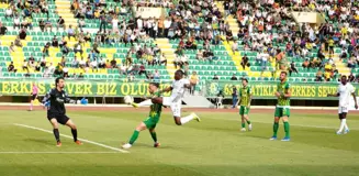 Eyüpspor, Şanlıurfaspor'u 3-1 mağlup etti