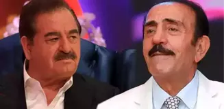 İbrahim Tatlıses ve Mustafa Keser Arasındaki Tartışma Devam Ediyor