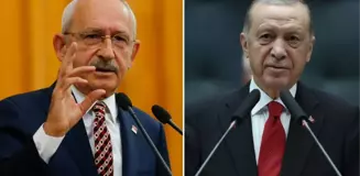 2 yıl 4 aya kadar hapsi istenen Kılıçdaroğlu'ndan Erdoğan'a tepki: Padişah olamayacaksın