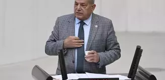 TBMM Genel Kurulunda CHP, DEM Parti, İYİ Parti ve Saadet Partisi'nin gündeme ilişkin grup önerileri kabul edilmedi