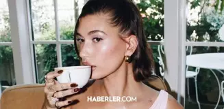 Hailey Bieber kimdir? Hailey Baldwin Bieber kaç yaşında, nereli? Hailey hamile mi?