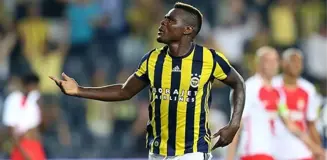 Emmanuel Emenike'den Galatasaraylıları çıldırtacak paylaşım