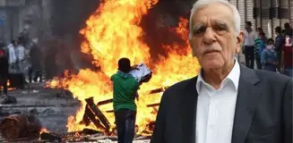 Kobani Davası'nda karar! Ahmet Türk'e 10 yıl hapis cezası verildi, Sırrı Süreyya Önder ve Ayhan Bilgen beraat etti