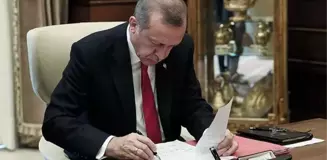 Cumhurbaşkanı Erdoğan, Saadet Partili 2 müşahidi öldürüp müebbet hapis cezası alan ismi de affetti