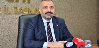 CHP İzmir İl Yönetimi Yeni Görev Dağılımını Belirledi