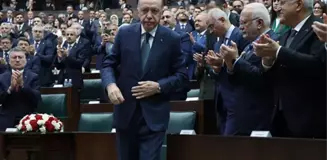 AK Parti'de bir istifa daha! Rize'nin ardından Adıyaman il başkanı da görevinden affını istedi