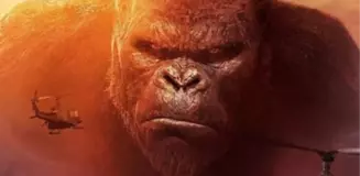 Kong: Kafatası Adası filmi oyuncuları kim? Kong: Kafatası Adası filmi konusu, oyuncuları ve Kong: Kafatası Adası özeti!