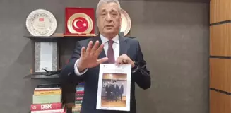 CHP Milletvekili, Adalet Bakanlığı sınavında mülakat skandalını gündeme getirdi