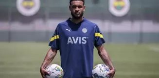 Joshua King Fenerbahçe'den ayrıldı mı, sözleşmesi bitti mi? King hangi takıma gitti?