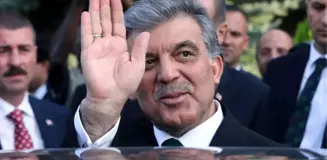 Bomba iddia! Üç parti birleşip başına da Abdullah Gül'ü geçirecek