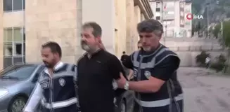 Amasya'da 15 yıl önce işlenen Mehmet Dönmez cinayetinde ortağı tutuklandı: 'Katili polis bulacak. Ben değil'