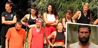 Survivor 2024 All Star'da Adem Kılıçcı'dan Yarışmacılara Eleştiri