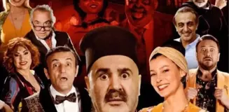 Kutsal Damacana 4 filminin konusu ne, oyuncuları kim? Kutsal damacana 4, ne zaman nerede çekildi? #128250