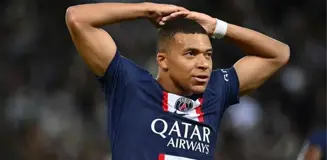 Az daha kariyeri bitiyormuş! Mbappe'den çok konuşulacak itiraf