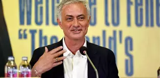 Gelirse yer yerinden oynar! Mourinho'nun transfer listesinin başında o yıldız var