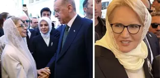 Sürpriz görüşmenin perde arkası! Teklif bizzat Meral Akşener'den gitmiş