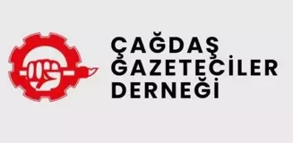 ÇGD, Türkgün gazetesinin gazetecileri hedef göstermesine tepki gösterdi