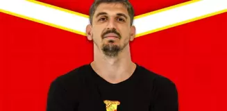 Göztepe Basketbol, Mustafa Erdoğan'ı kadrosuna kattı