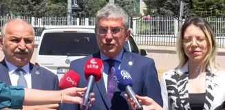 CHP, Maden Kanunu'nu Anayasa Mahkemesi'ne taşıdı