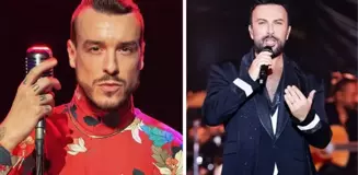 Forbes açıkladı! Türkiye'nin konser şampiyonu 12 milyon euroluk gelirle Tarkan oldu