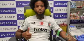 Beşiktaş, Valentin Rosier'i Leganes'e transfer etti