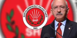 Arkasında Kılıçdaroğlu'nun adamı var! 14 yıl sonra yeniden kurulan SHP'nin kurucu listesi de belli oldu