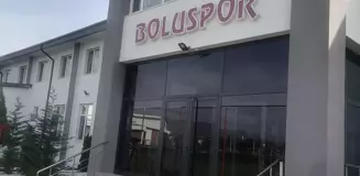 Boluspor, Bekir İrtegün ile olan anlaşmayı iptal etti