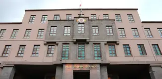 MSB, Yunanistan Savunma Bakanı'nın Kıbrıs Türklerini ve Türk ordusunu hedef alan açıklamasına tepki gösterdi