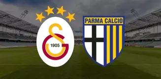 Galatasaray - Parma hazırlık maçı hangi kanalda yayınlanacak? CANLI (HD) İZLE (Galatasaray hazırlık maçı)