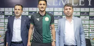 Sakaryaspor, Mustafa Pektemek'i transfer etti