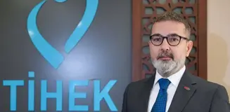 TİHEK Başkanı: Din ve inanç temelinde ayrımcılık insan haklarına aykırı