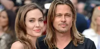 Angelina Jolie: Brad Pitt, gizli anlaşmayı kullanarak bana uyguladığı şiddet hakkında konuşmamı engelledi