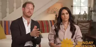 Meghan Markle, verdiği son röportajda kraliyet ailesi ile yaşarken intihar etmeyi düşündüğünü söyledi