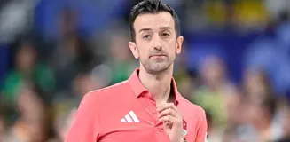 Santarelli kimdir? Milli kadın voleybol takımı antrenörü Daniele Santarelli kaç yaşında ve nereli?