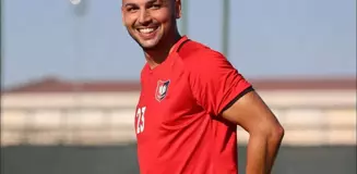 Uşakspor, Umut Akpınar'ı transfer etti