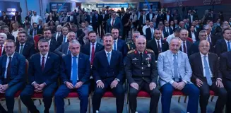 IDEF 2025 Tanıtım Programı gerçekleştirildi