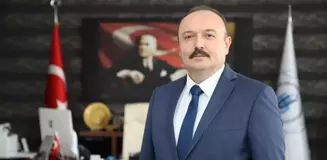 Süleyman Özdemir kimdir? İstanbul Esenyurt Üniversitesi Rektör Süleyman Özdemir kaç yaşında ve nereli?